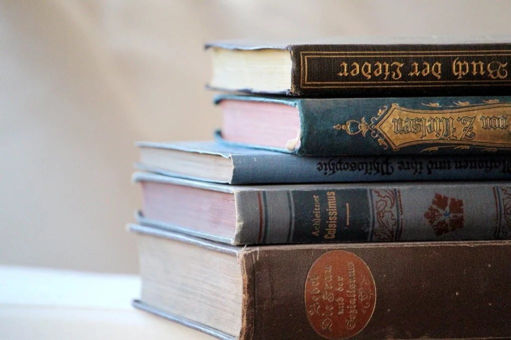 I 100 migliori libri italiani degli ultimi 200 anni